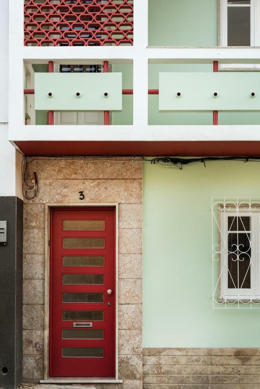 Casa Hortinha Villa Portimao Exterior photo